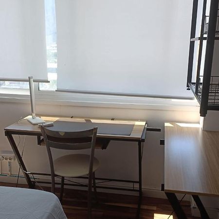 Closest Room To Gibraltar Border La Línea de la Concepción المظهر الخارجي الصورة