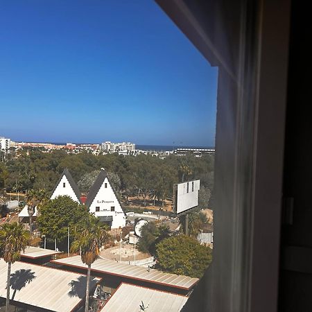 Closest Room To Gibraltar Border La Línea de la Concepción المظهر الخارجي الصورة