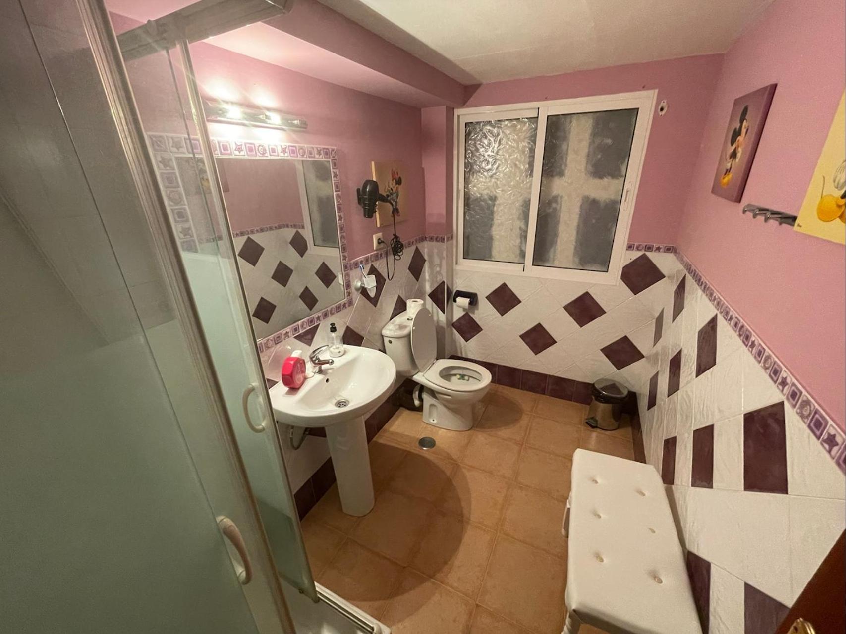 Closest Room To Gibraltar Border La Línea de la Concepción المظهر الخارجي الصورة