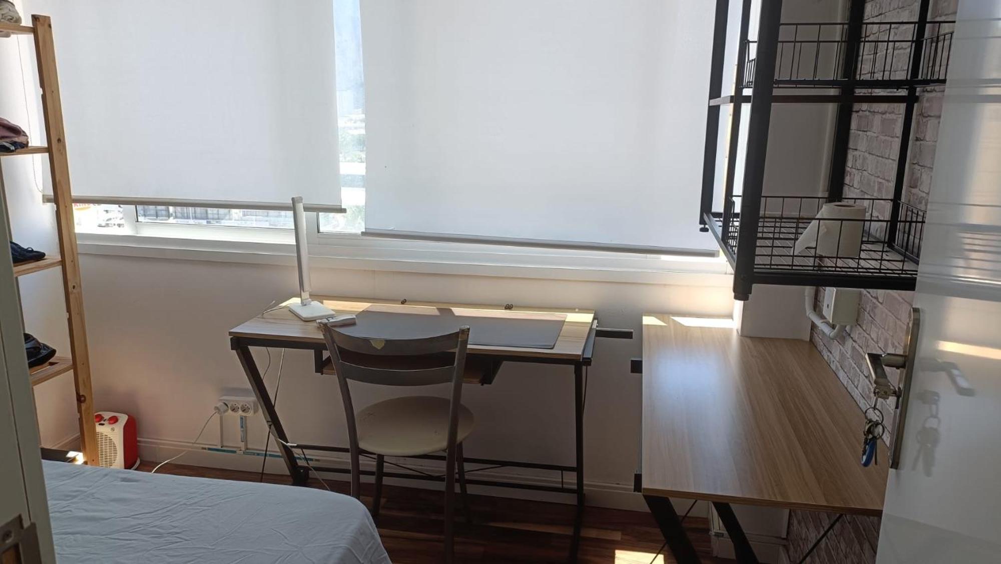 Closest Room To Gibraltar Border La Línea de la Concepción المظهر الخارجي الصورة