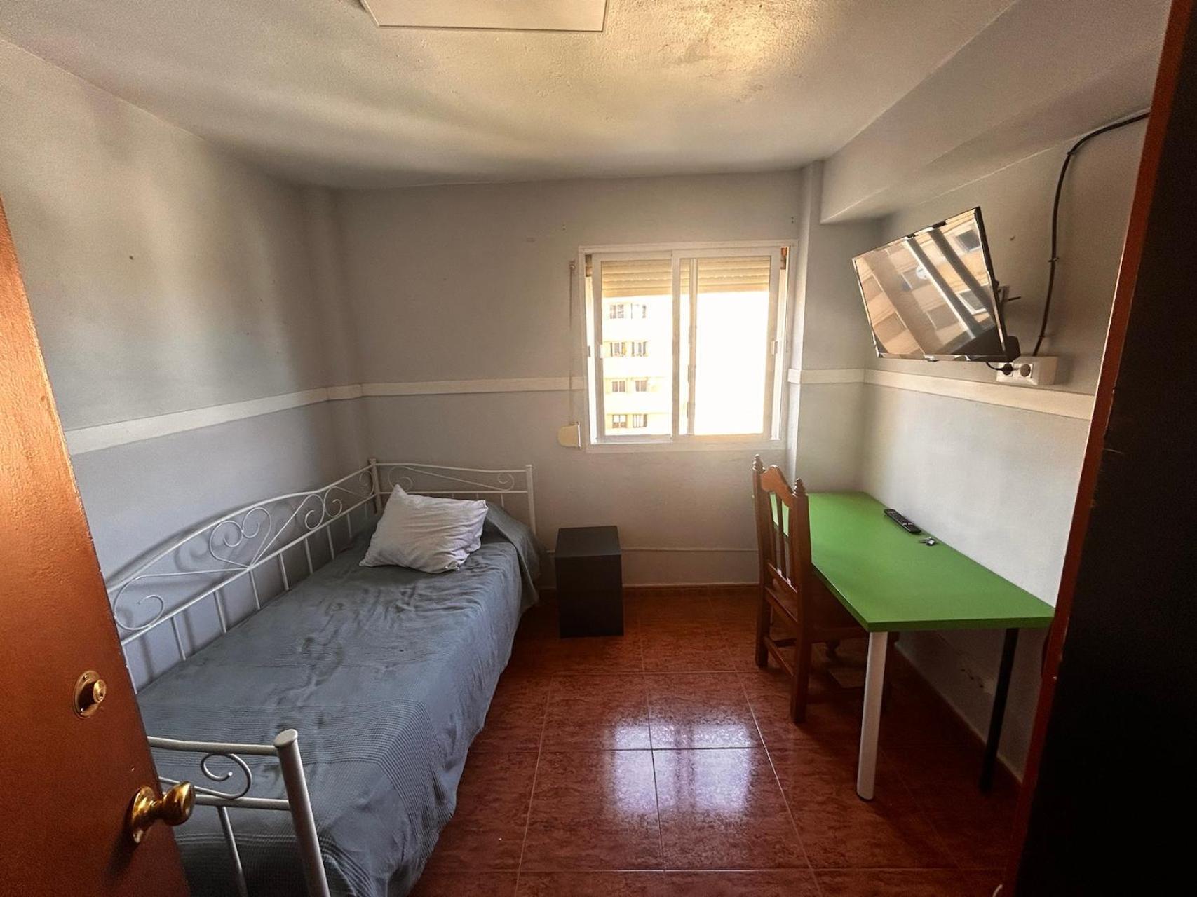 Closest Room To Gibraltar Border La Línea de la Concepción المظهر الخارجي الصورة